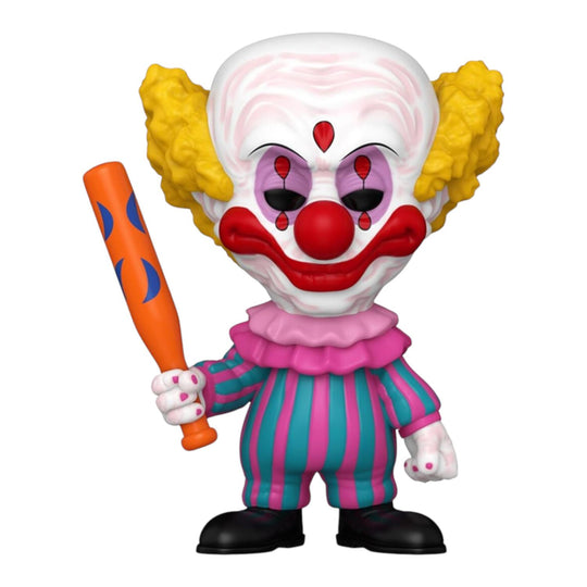Funko Pop Frank #1623 Killer Klowns From Outer Space
