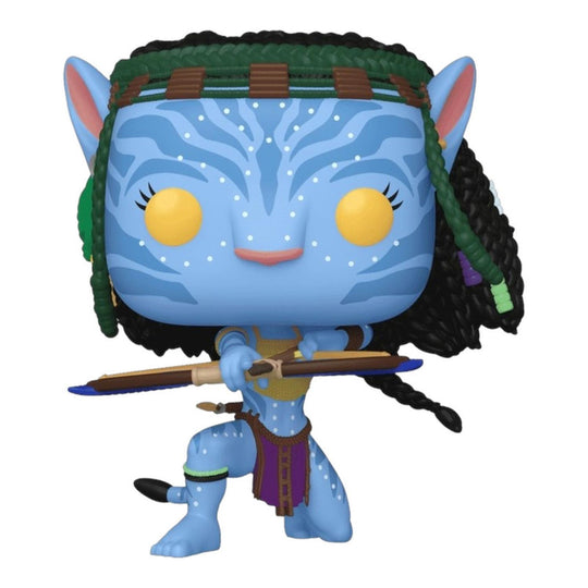 Funko Pop Neytiri 1550 Avatar
