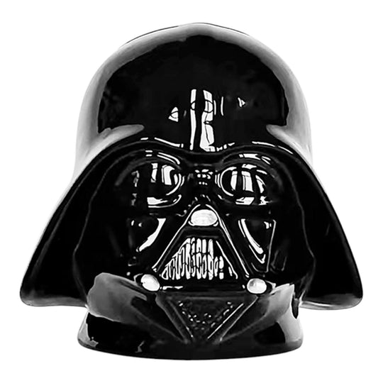 Siglo 21 Galletero 3D Cabeza Darth Vader Star Wars
