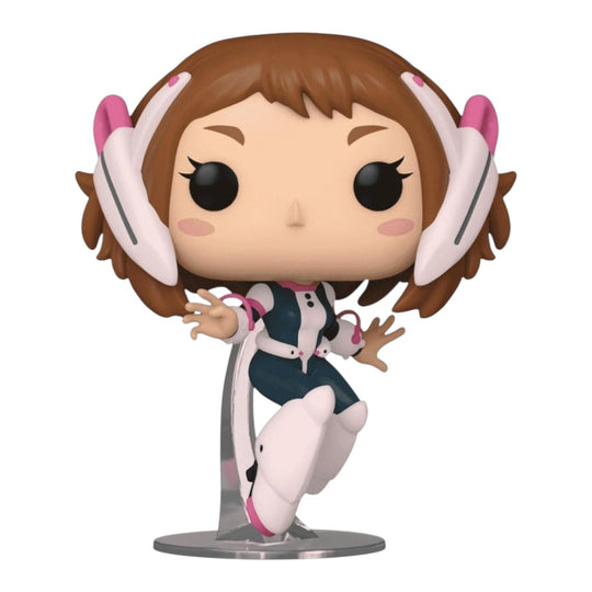 Funko Pop Ochaco Uraraka 1524 My Hero Academia