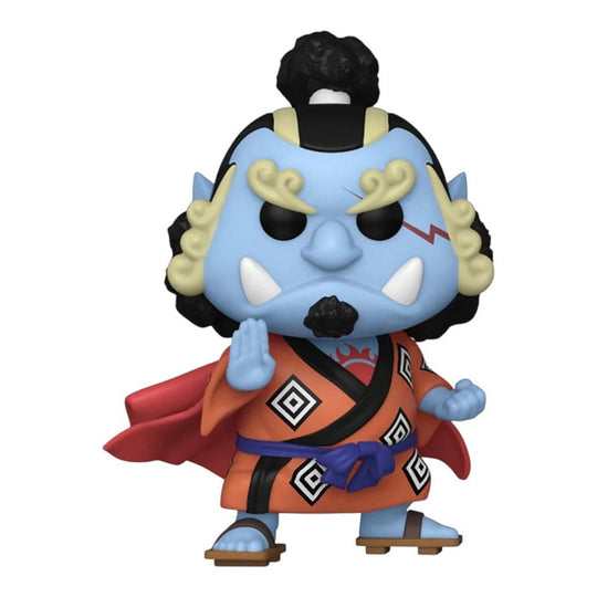 Funko Pop Jinbe #1265 One Piece