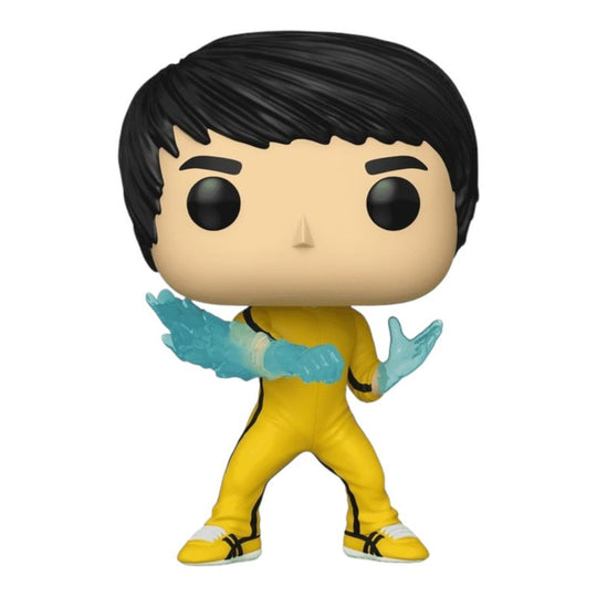 Funko Pop Bruce Lee 87 Bruce Lee