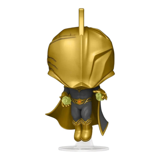 Funko Pop Doctor Fate 1235 Black Adam By Dc - Limited Edition