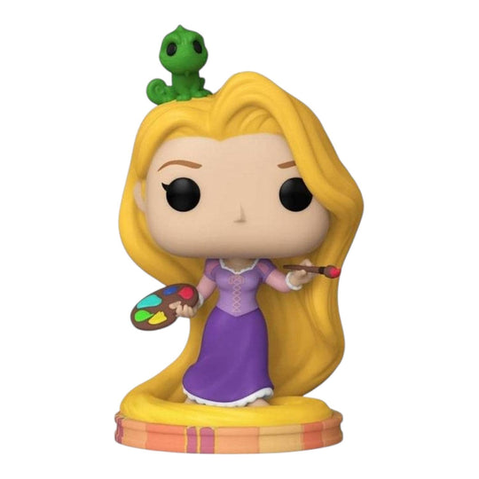 Funko Pop Rapunzel 1018 Disney