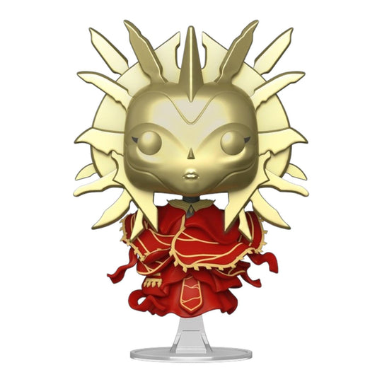 Funko Pop Lady Of Pain 1037 Calabozos Y Dragones