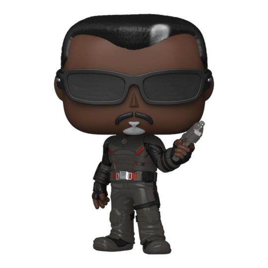 Funko Pop Blade 1495 Deadpool & Wolverine