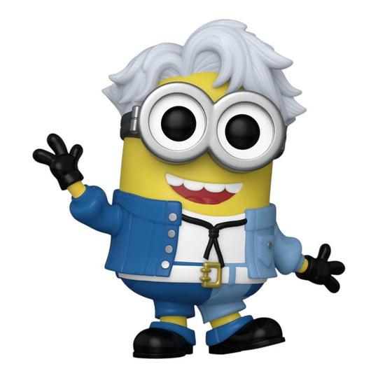 Funko Pop J-Hope 421 Mi Villano Favorito