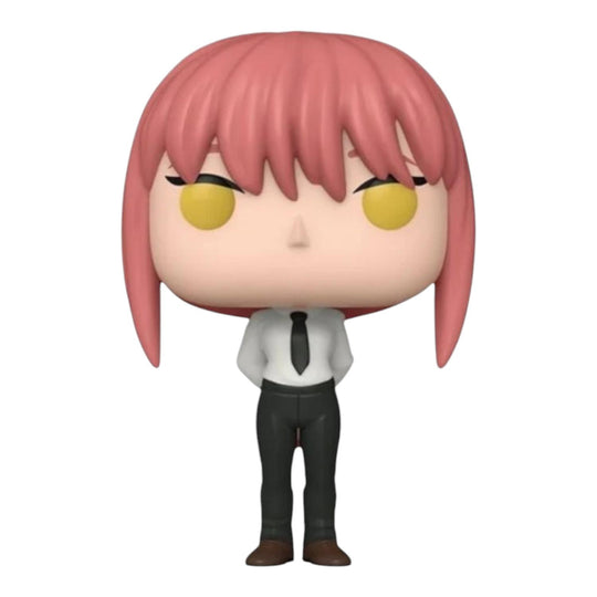 Funko Pop Makima 1678 Chainsaw Man