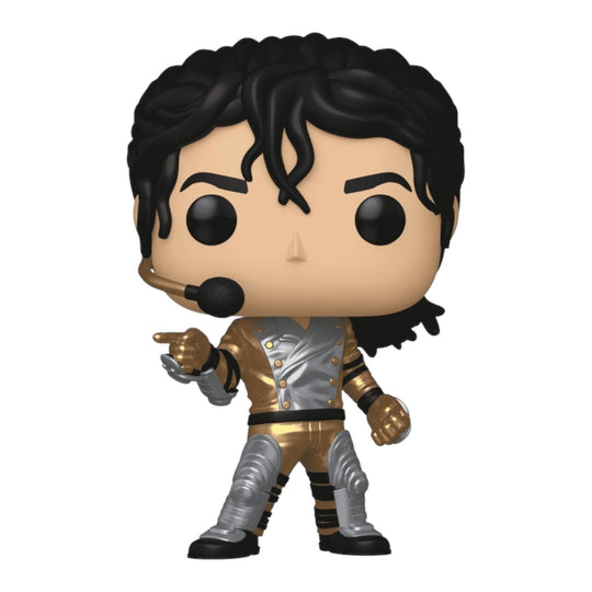 Funko Pop Michael Jackson #376