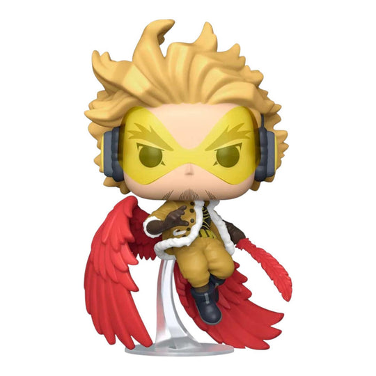 Funko Pop Hawks 1141 My Hero Academia
