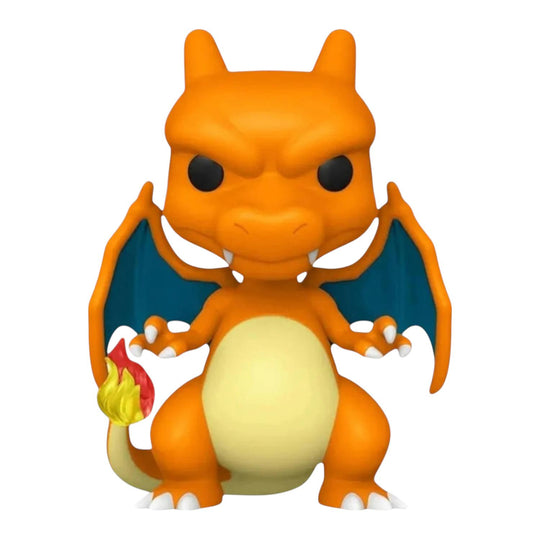 Funko Pop Charizard #843 Pokémon