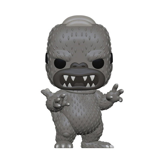 Funko Pop Homerzilla 1263 Los Simpsons