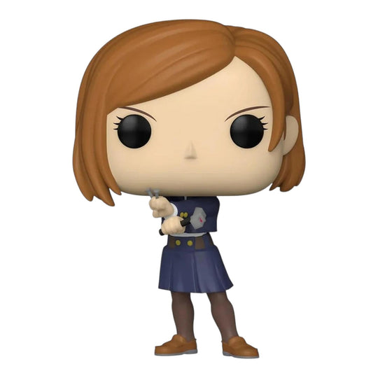 Funko Pop Nobara Kugisaki 1113 Exclusivo Jujutsu Kaisen