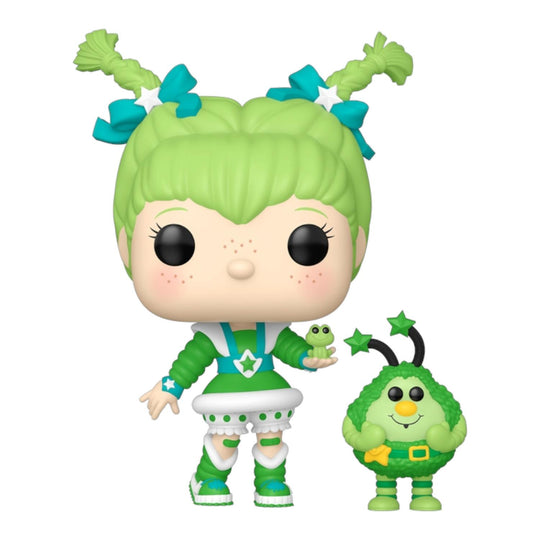 Funko Pop Patty O'Green And Sprite #1793 Rainbow Brite