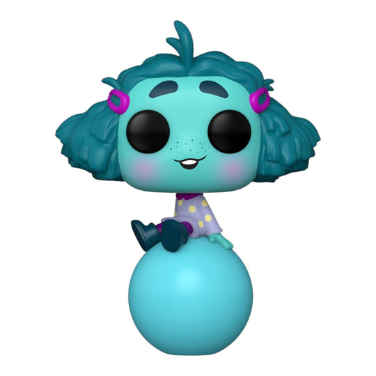 New Arrival Funko Pop Envy On Memory Orb 1449 Intensamente