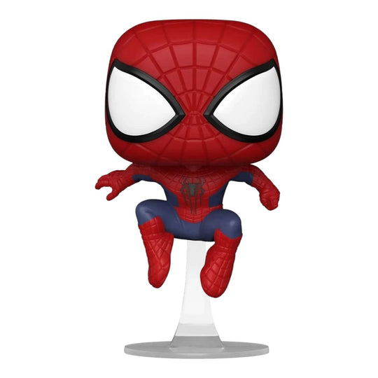 Funko Pop The Amazing Spider-Man 1159 Spider-Man: No Way Home