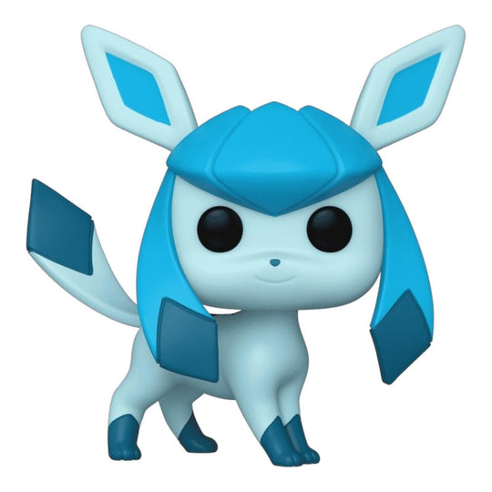 Funko Pop Glaceon 921 Pokémon