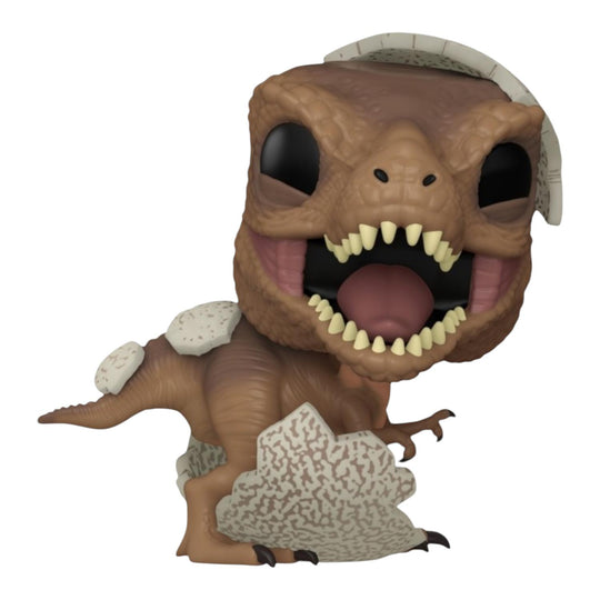 Funko Pop T. Rex Hatchling 1716 Jurassic Park