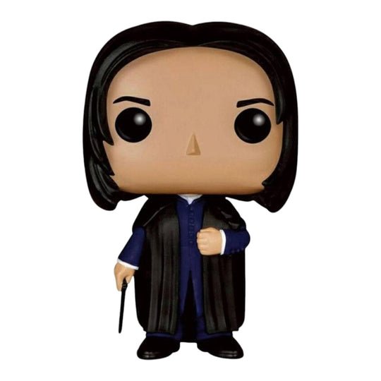 Funko Pop Severus Snape 05 Harry Potter