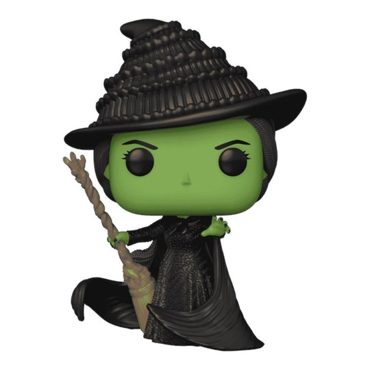 Funko Pop Elphaba 1696 Wicked