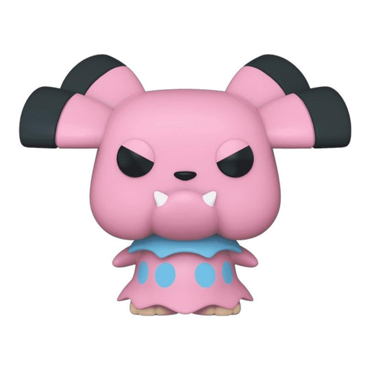 Funko Pop Snubbull 964 Pokémon