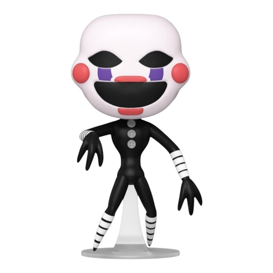 Funko Pop Marionette 1007 Exclusivo Marionette 1007 Exclusivo Five Nights At Freddy'S