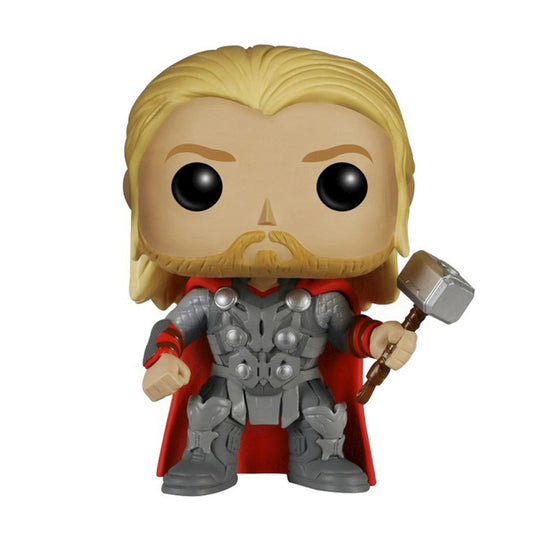 New Arrival Funko Pop Thor 69 Avengers: Era De Ultrón