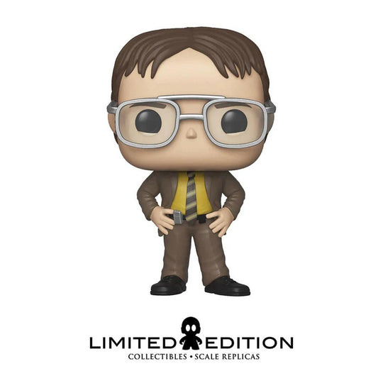 Funko Pop Dwight Schrute 871 The Office
