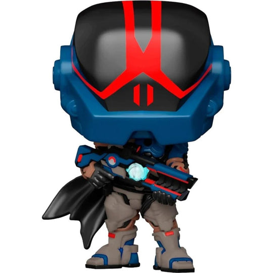 Funko Pop The Foundation 889 Fortnite