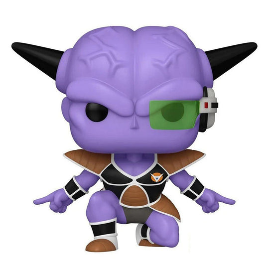 Funko Pop Ginyu 1493 Special Edition Glow Dragon Ball