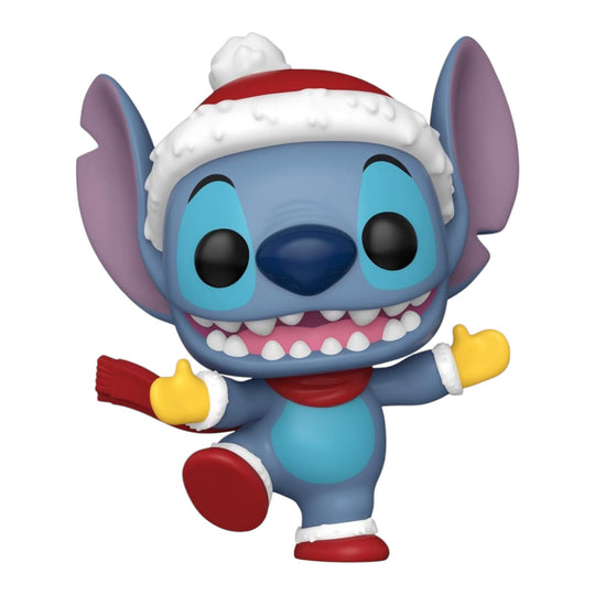 Funko Pop Stitch With Hat #1503 Lilo & Stitch