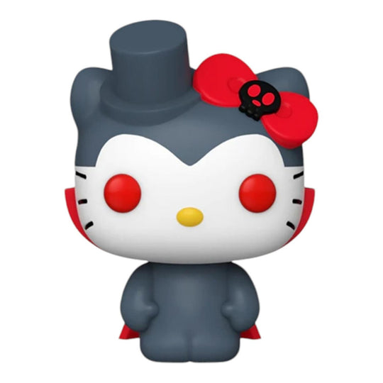 Funko Pop Hello Kitty 87 Special Edition Sanrio