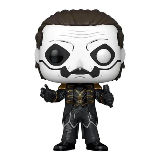 Funko Pop Papa Emeritus Iv #336 Ghost