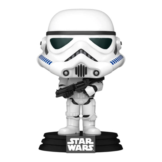 Funko Pop Stormtrooper 598 Star Wars By George Lucas - Limited Edition