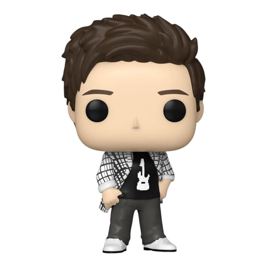 Funko Pop Chandler Bing 1646 Friends