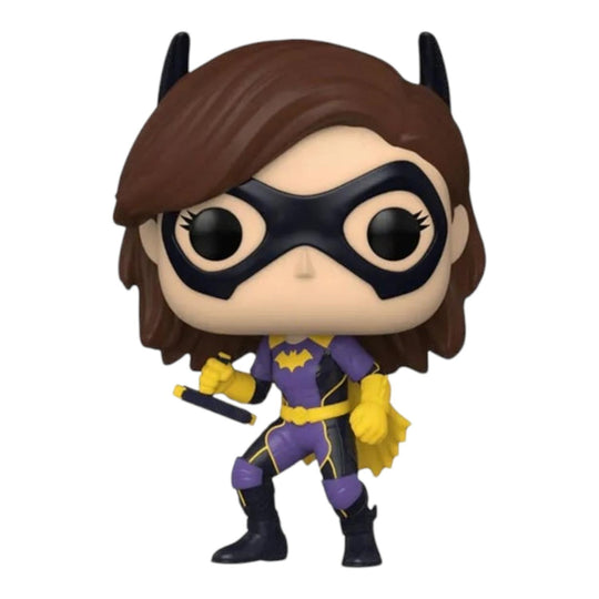 Funko Pop Batgirl 893 Gotham Knights