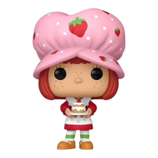 Funko Pop Rosita Fresita 138 Rosita Fresita