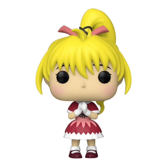 Funko Pop Bisky 1133 Funkoween 2022 Hunter X Hunter By Yoshihiro Togashi - Limited Edition