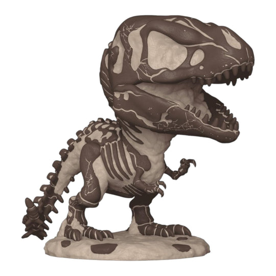 Funko Pop Tyrannosaurus 1682 Jurassic World