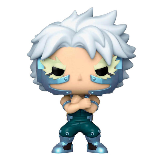 Funko Pop Tetsutetsu Tetsutetsu 1148 Special Edition Exclusivo My Hero Academia