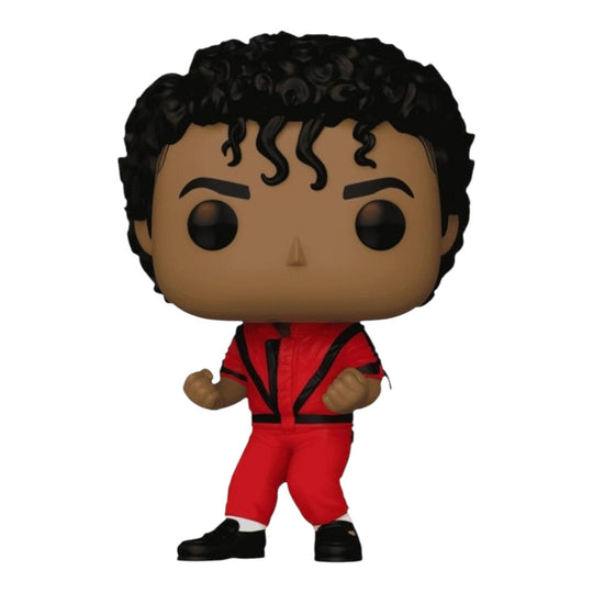 Funko Pop Michael Jackson 359 Michael Jackson Original Design Art