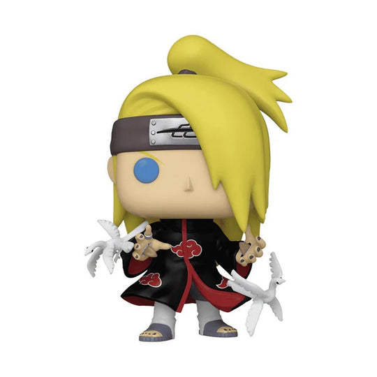 Funko Pop Deidara 1434 Naruto