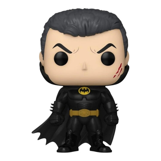 Funko Pop Batman Unmasked 523 Exclusivo Limited Edition