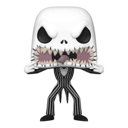 Funko Pop Jack Skellington 808 Disney