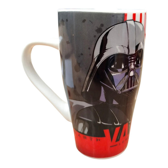 Siglo 21 Taza Darth Vader Lord Of The Sith Star Wars
