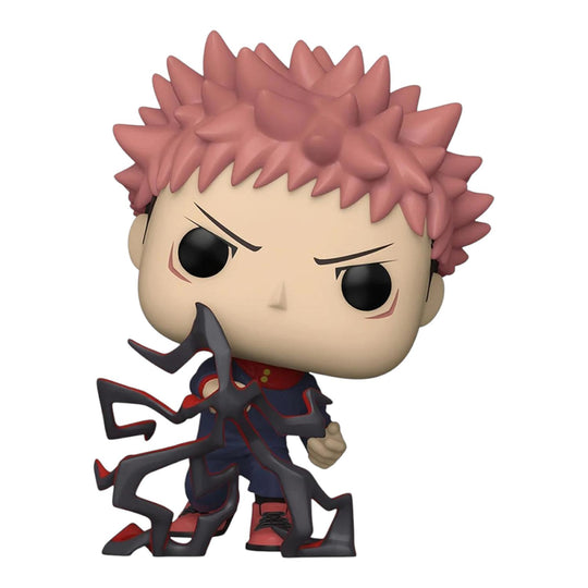 Funko Pop Yuji Itadori 1111 #1111 Jujutsu Kaisen
