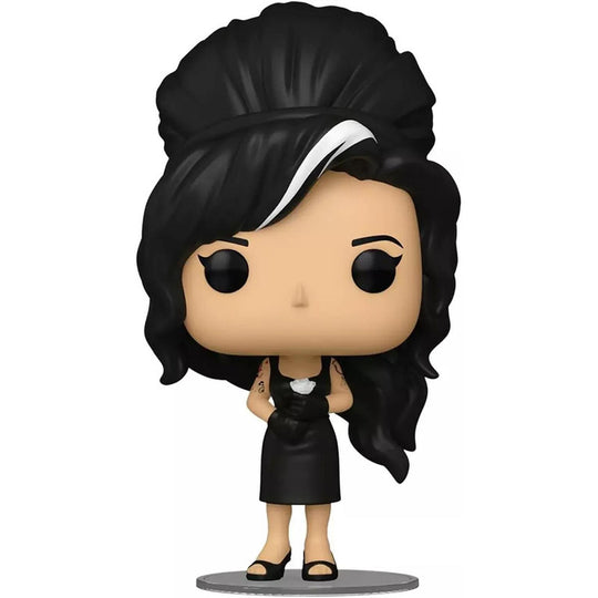 New Arrival Funko Pop Amy Winehouse 366 Amy Winehouse