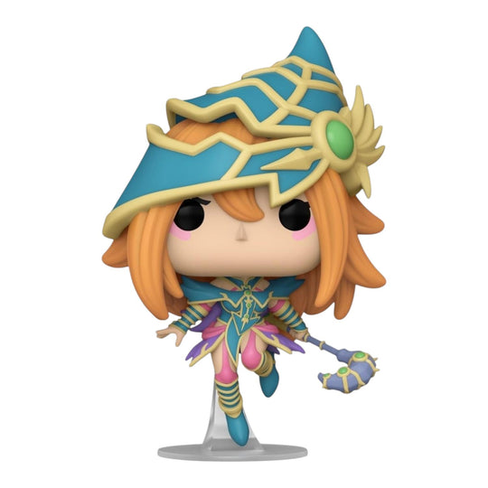 Funko Pop Magician'S Valkyria 1735 Yu-Gi-Oh!