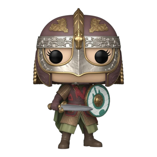 Funko Pop Éowyn #1743 Chase The Lord Of The Rings