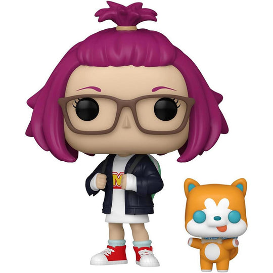 New Arrival Funko Pop Mei Kamino With Pelops Ii 1470 Godzilla